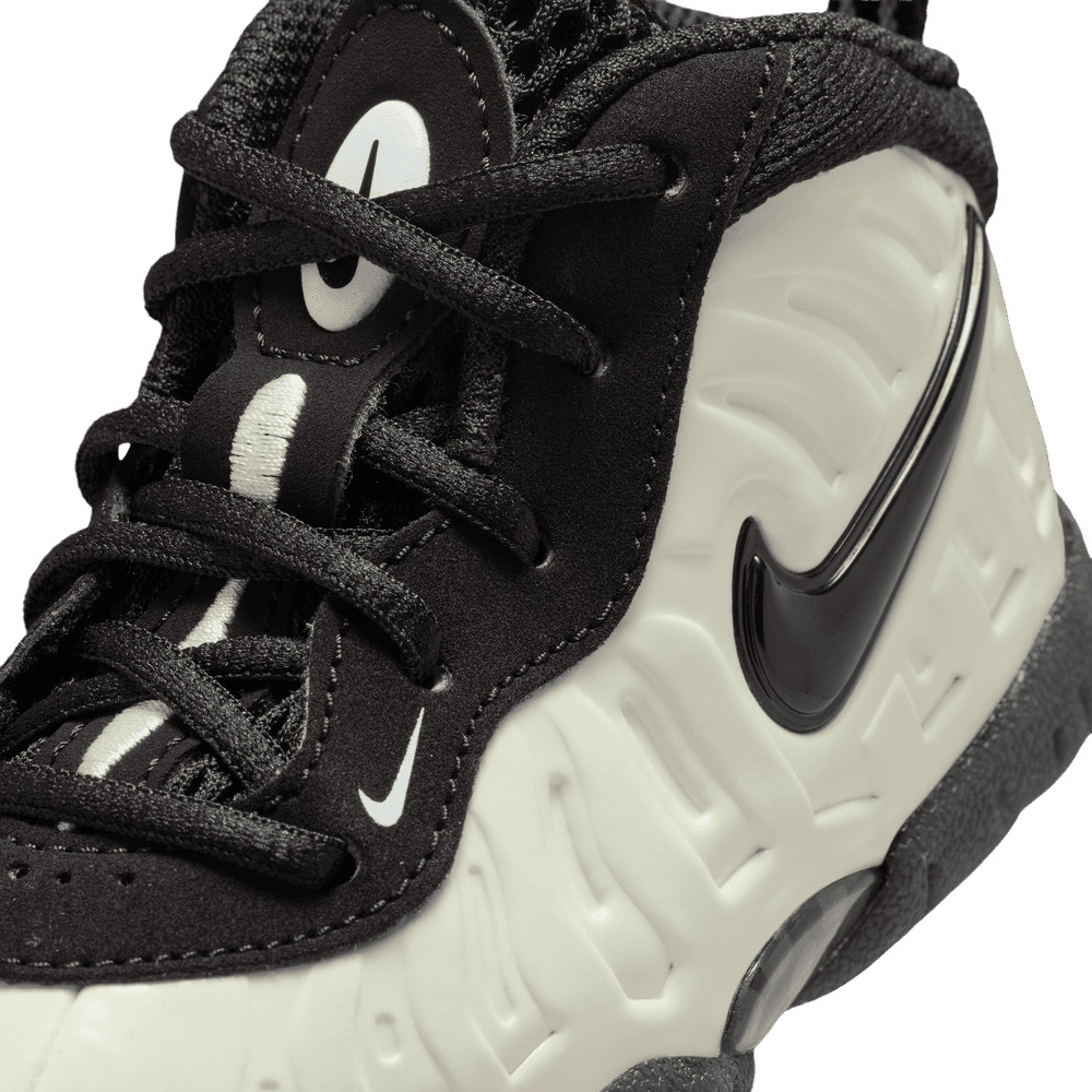 TD Nike Little Posite Pro Premium