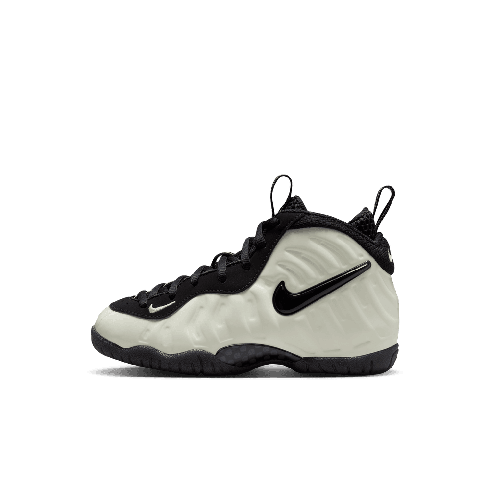 PS Nike Little Posite Pro Premium