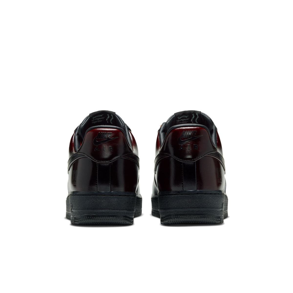Nike Air Force 1 Low '07 'Air Soul'