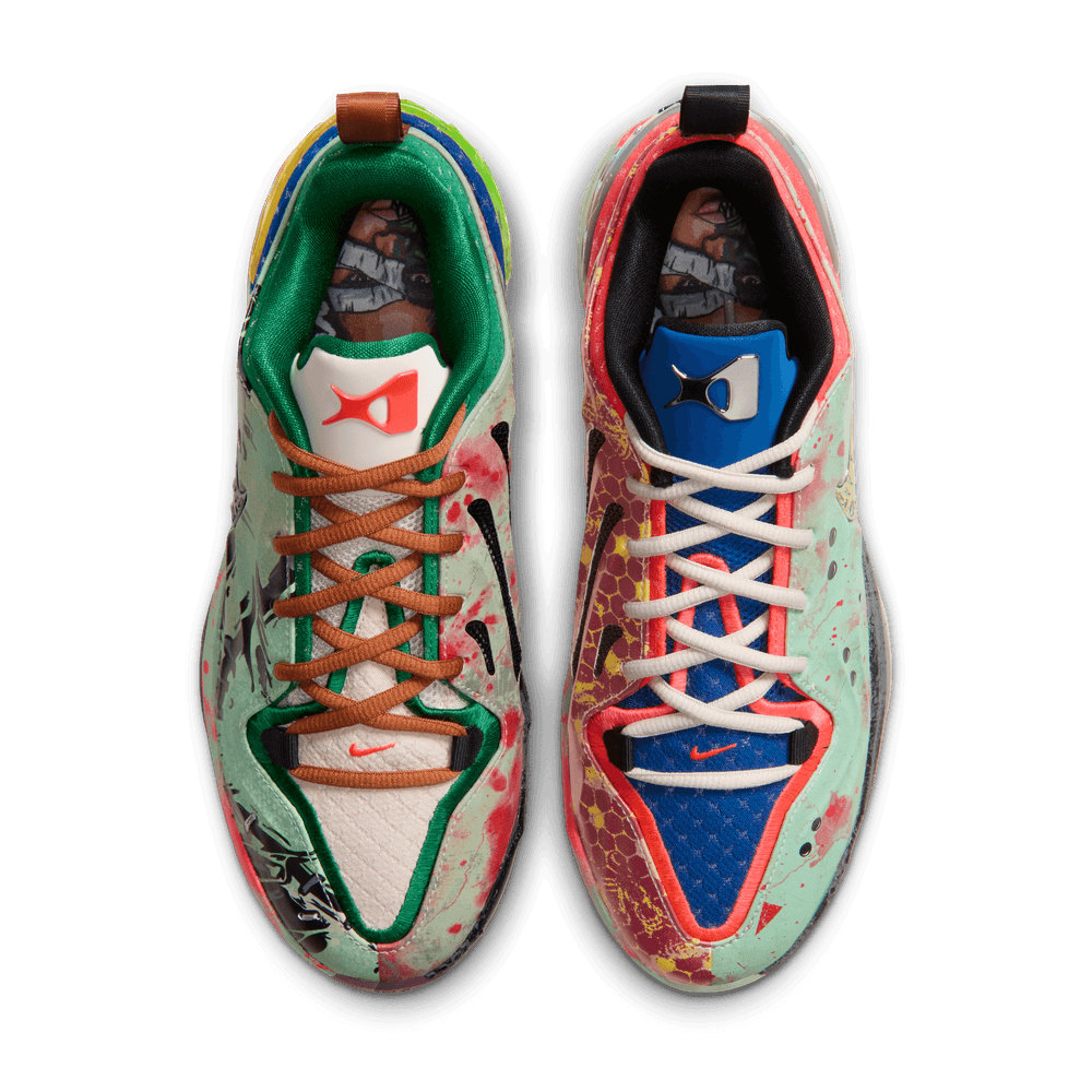 Nike A'Two "Halloween"