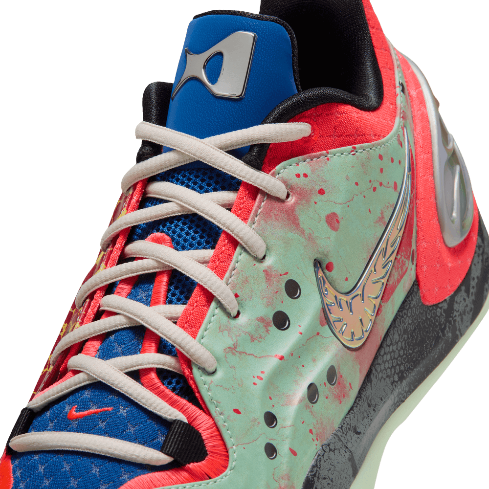 Nike A'Two "Halloween"