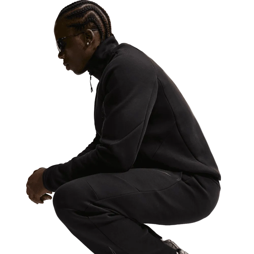 Nike Tech Fleece Open Hem Pant Knight