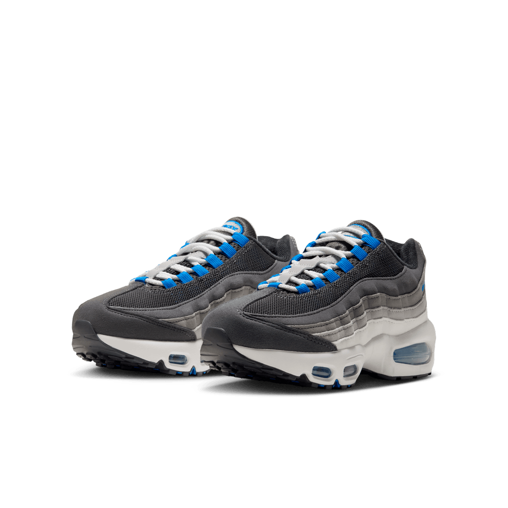 GS Nike Air Max 95 Big Bubble