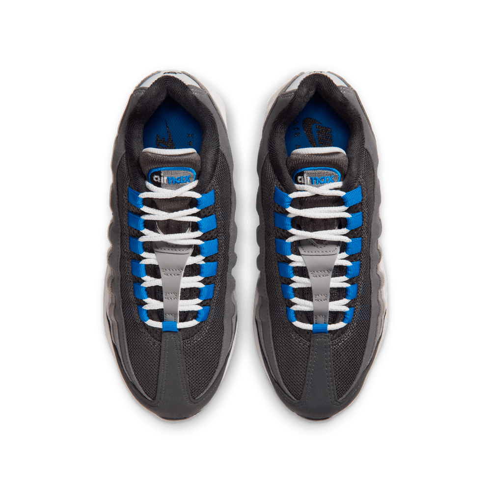 GS Nike Air Max 95 Big Bubble