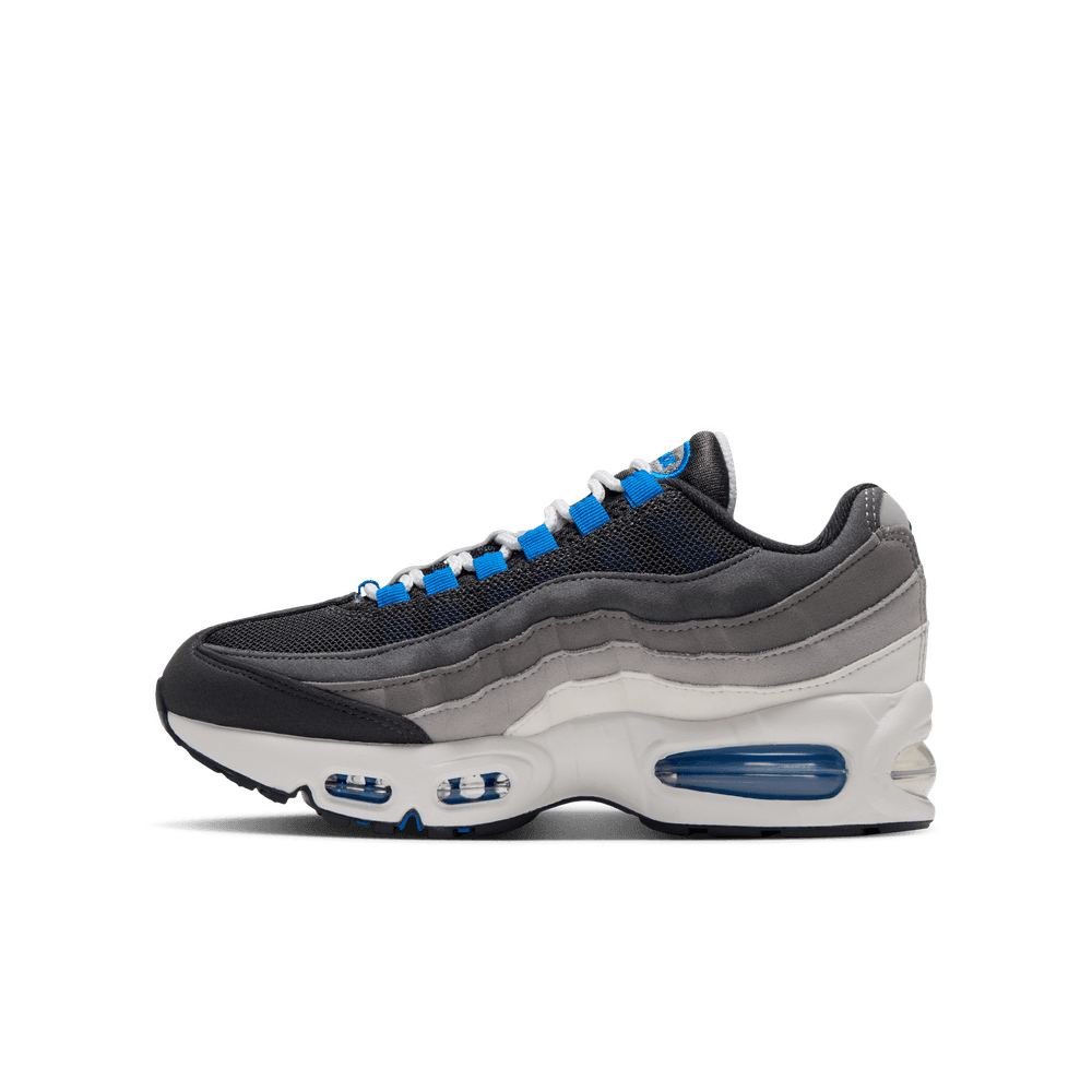 GS Nike Air Max 95 Big Bubble