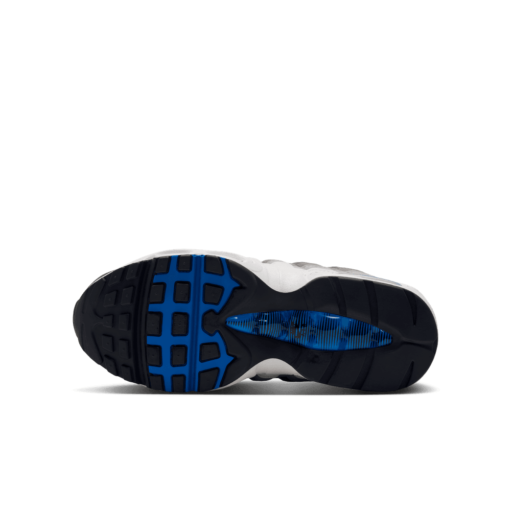 GS Nike Air Max 95 Big Bubble