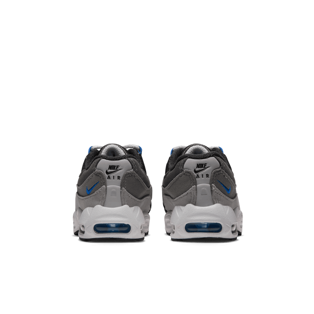 TD Nike Air Max 95 Big Bubble
