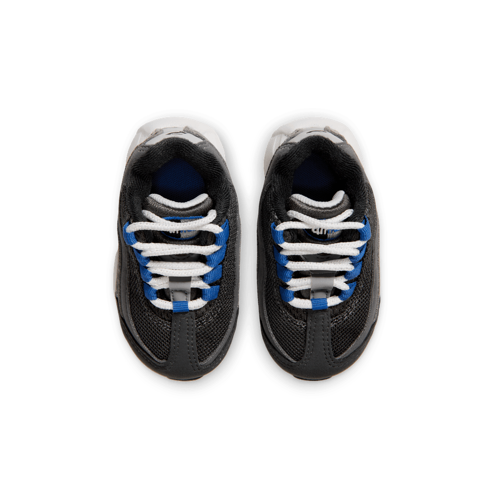 TD Nike Air Max 95 Big Bubble