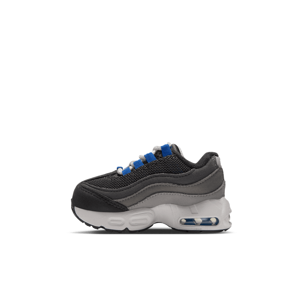 TD Nike Air Max 95 Big Bubble