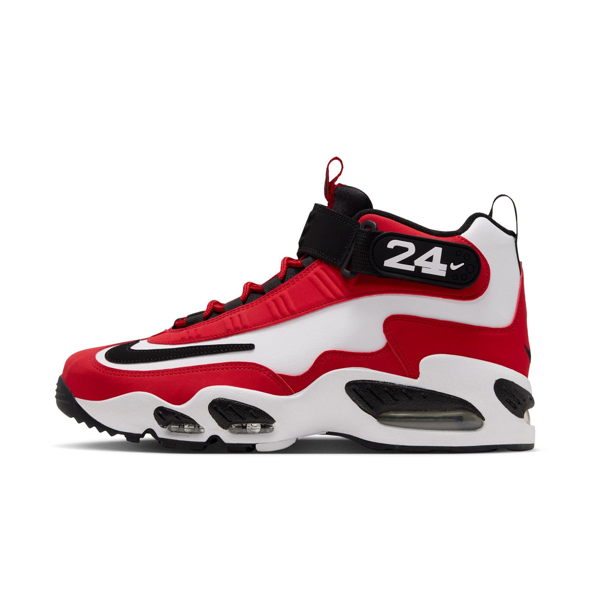 Nike Air Griffey Max 1 'Cincinnati Reds'