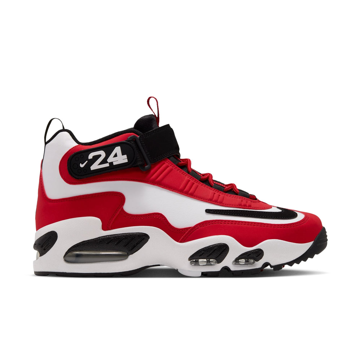 Nike Air Griffey Max 1 'Cincinnati Reds'