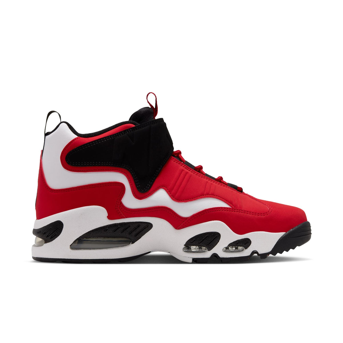Nike Air Griffey Max 1 'Cincinnati Reds'