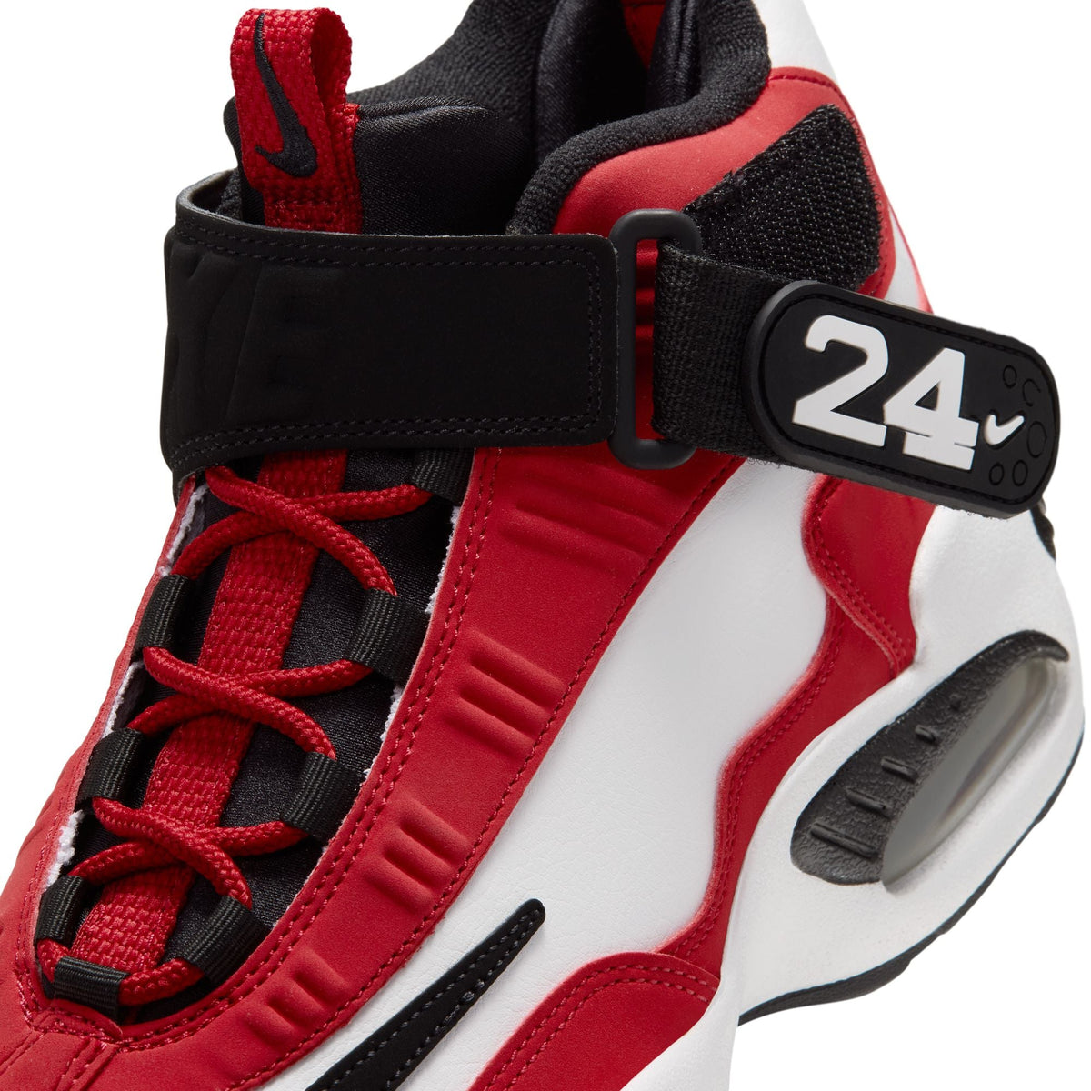 Nike Air Griffey Max 1 'Cincinnati Reds'