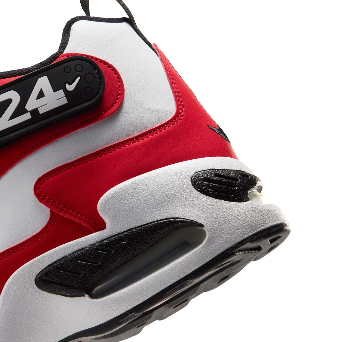 Nike Air Griffey Max 1 'Cincinnati Reds'