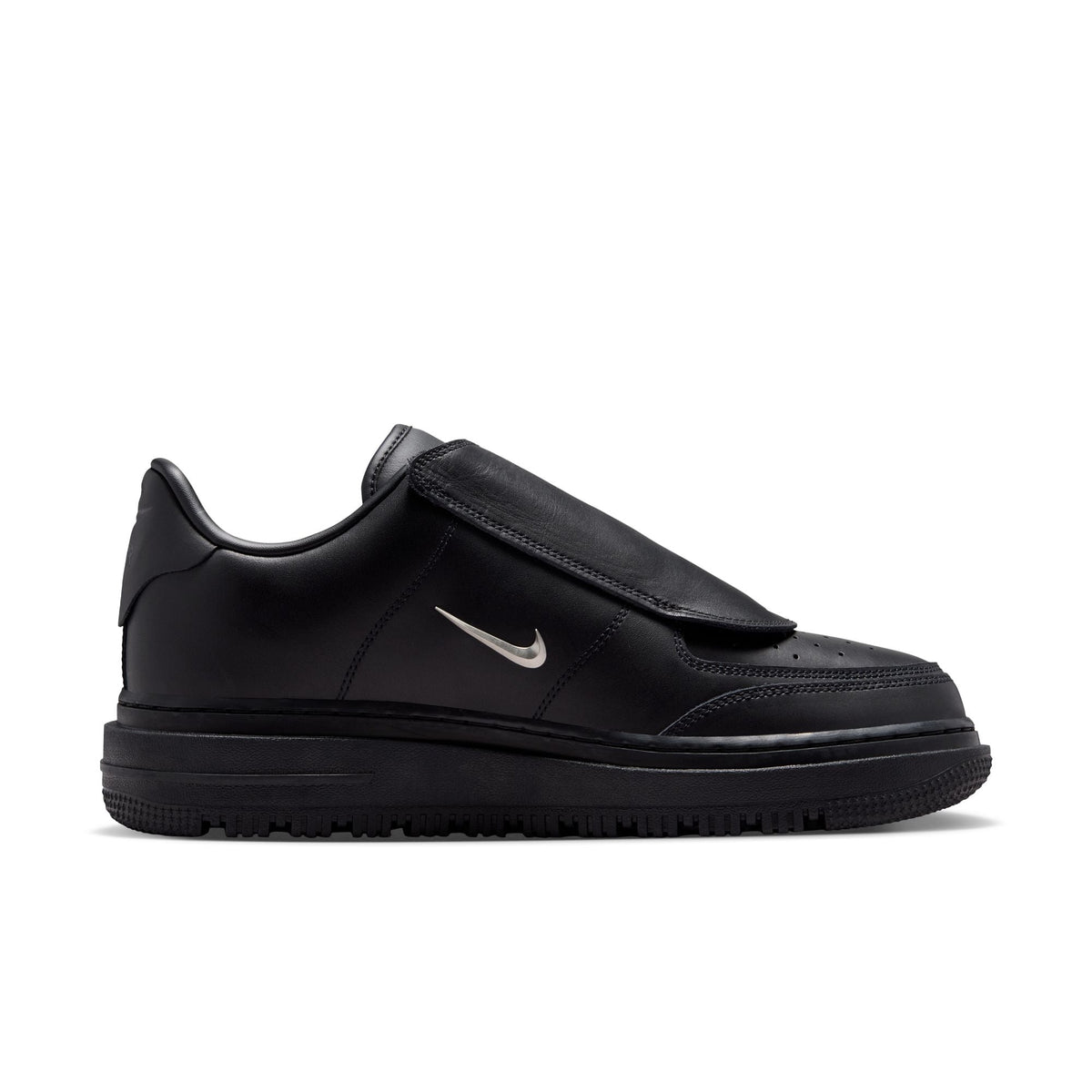 Nike Air Force 1 Low Luxe 'Black'