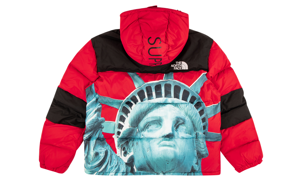 TNF Baltoro "FW19 - Statue Of Liberty" SU8181