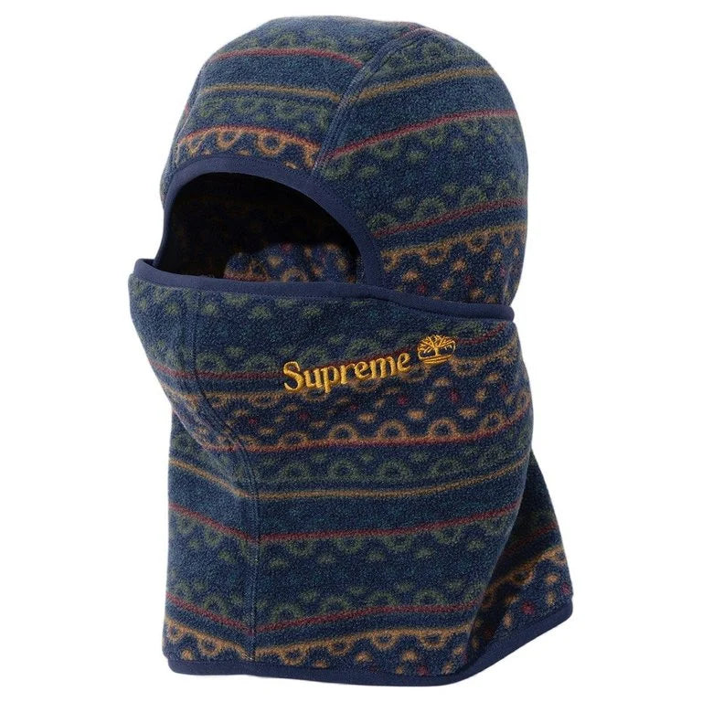 SUPREME TIMBERLAND BALACLAVA