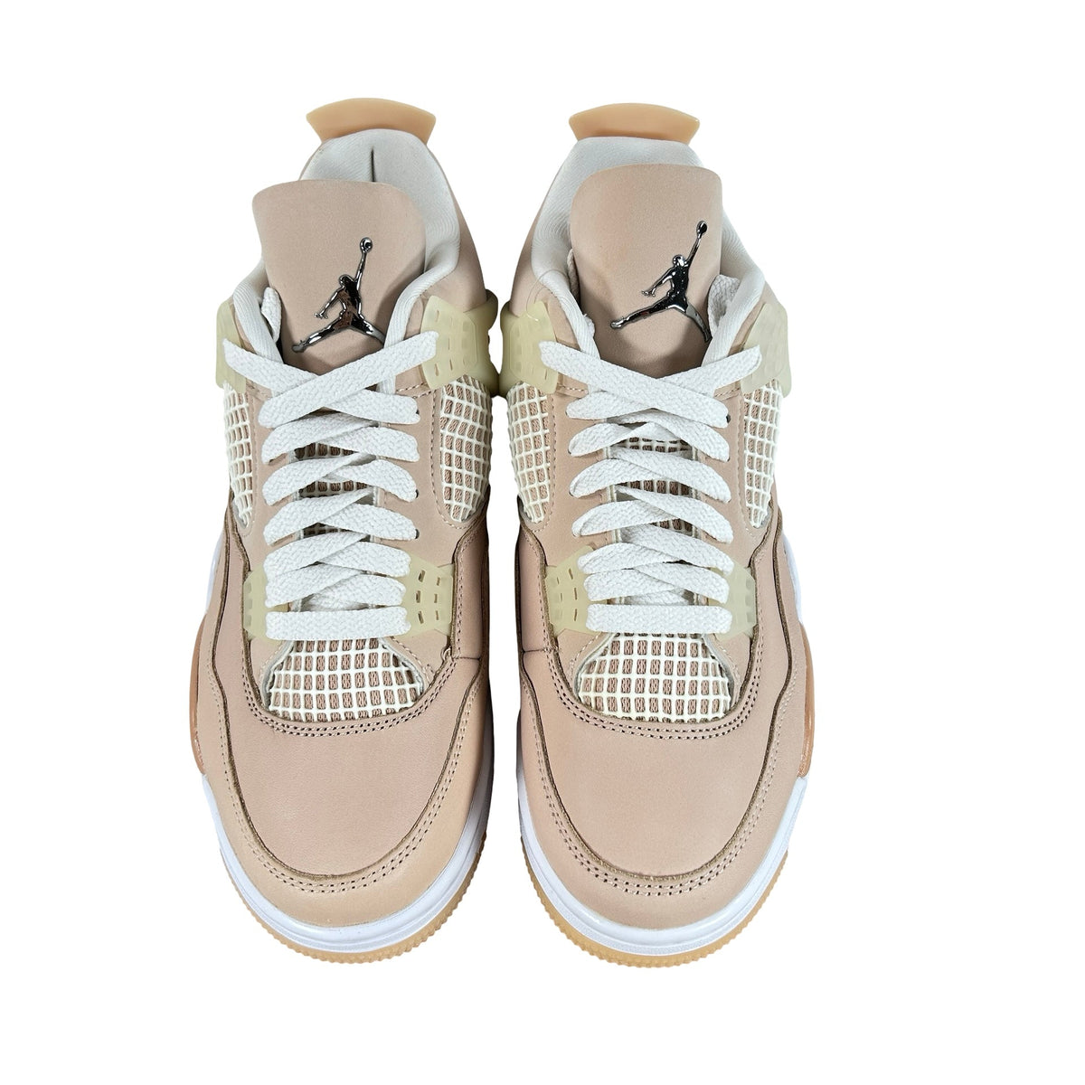 DJ0675 200 Jordan 4 Retro Shimmer (Women's) - 7.5 W (B-Grade)