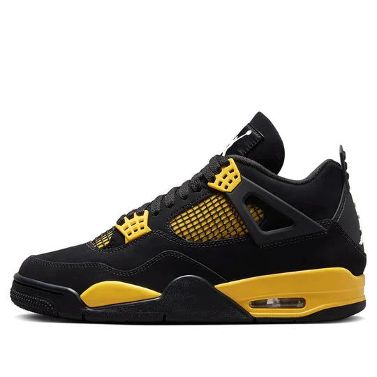 DH6927 017 Air Jordan 4 Retro Thunder