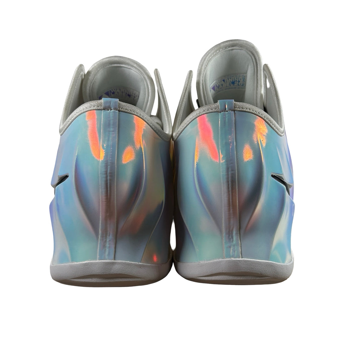 IB6681 900 Nike GT Future LX All-Star Warning Label - 13 M (Sample)