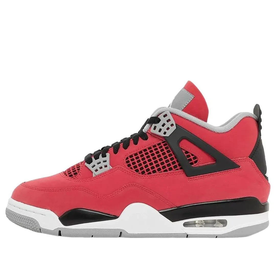 FQ8138 600 Air Jordan 4 Retro Toro Bravo (2026)