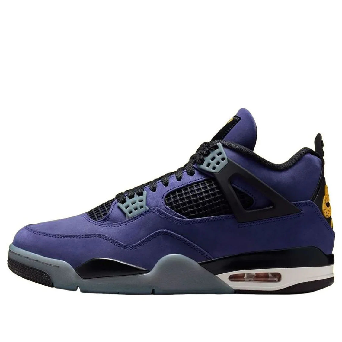 FV5029 500 Air Jordan 4 Retro Lakers
