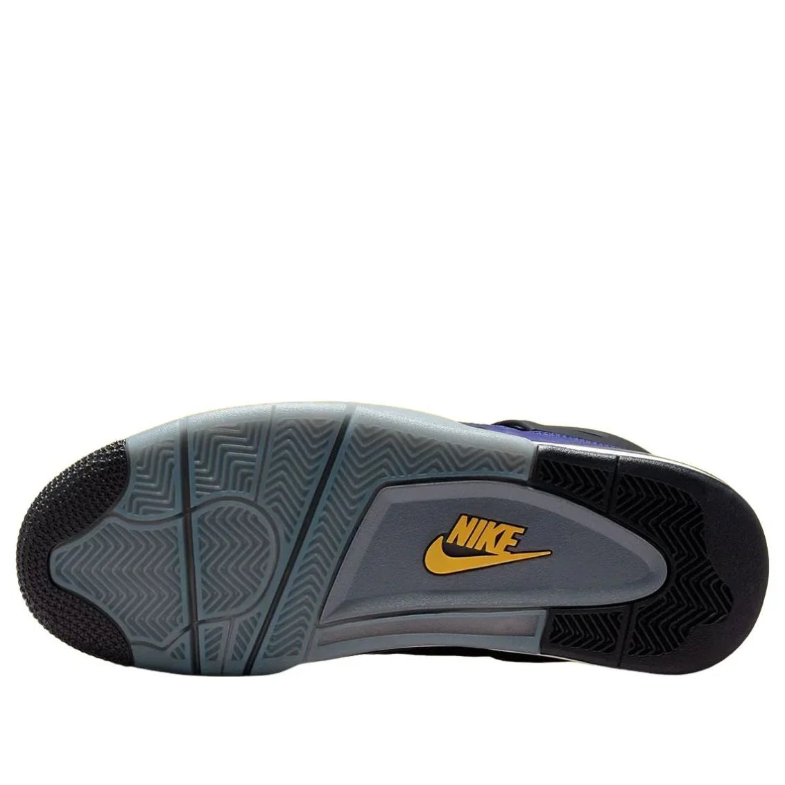 FV5029 500 Air Jordan 4 Retro Lakers