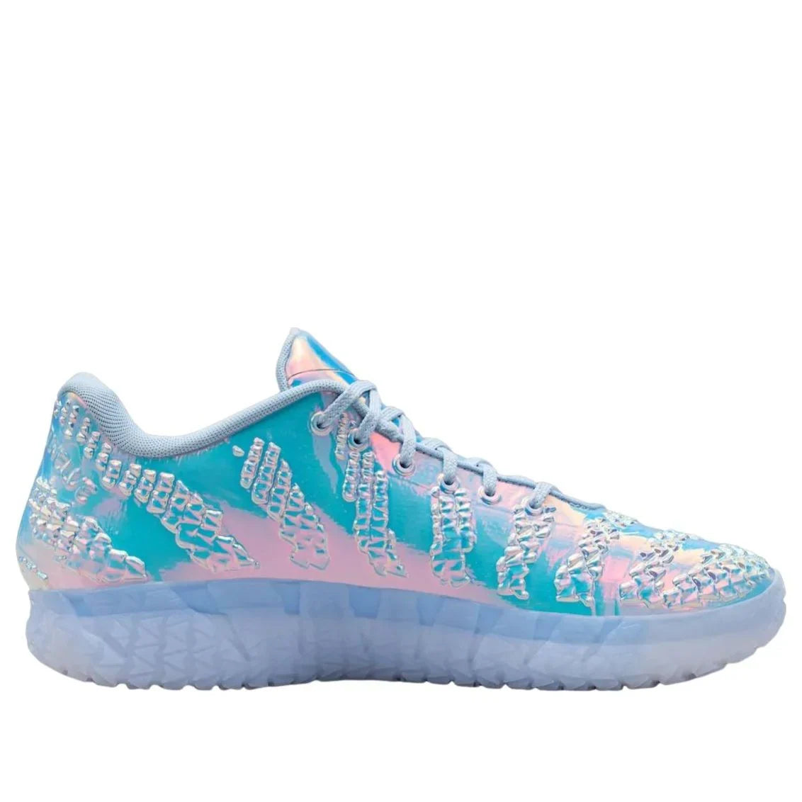 IB6507 400 Nike Ja 3 All-Star Warning Label