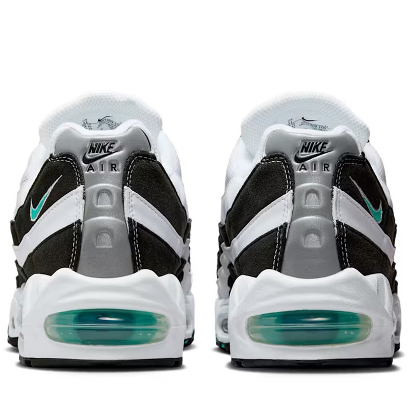 Nike Air Max 95 OG - White/Hyper Jade