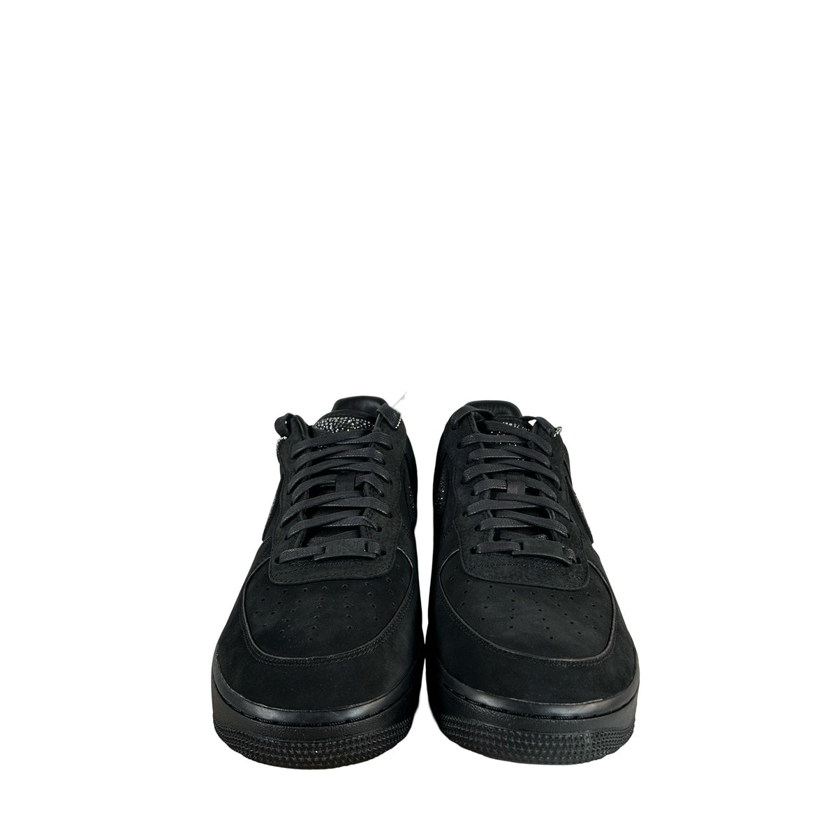 IQ9772 001 Nike Air Force 1 Low LX Ja Morant Swarovski