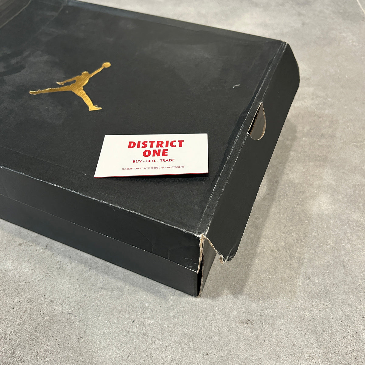 AJ8 784297 Jordan 8 OVO Sample "OVO Oakley"