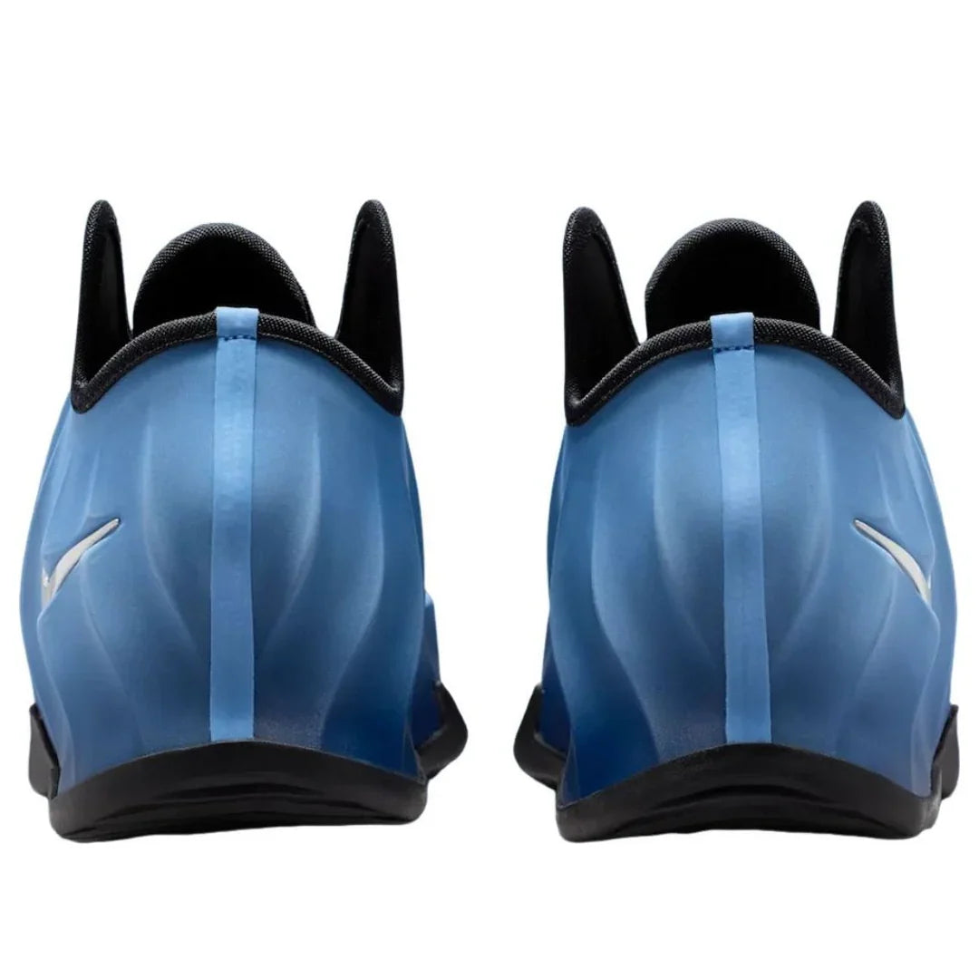 IQ6406 400 Nike GT Future Wale Valor Blue (NO BOX)