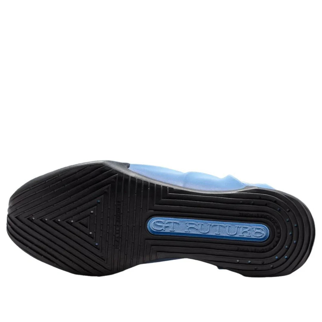 IQ6406 400 Nike GT Future Wale Valor Blue (NO BOX)
