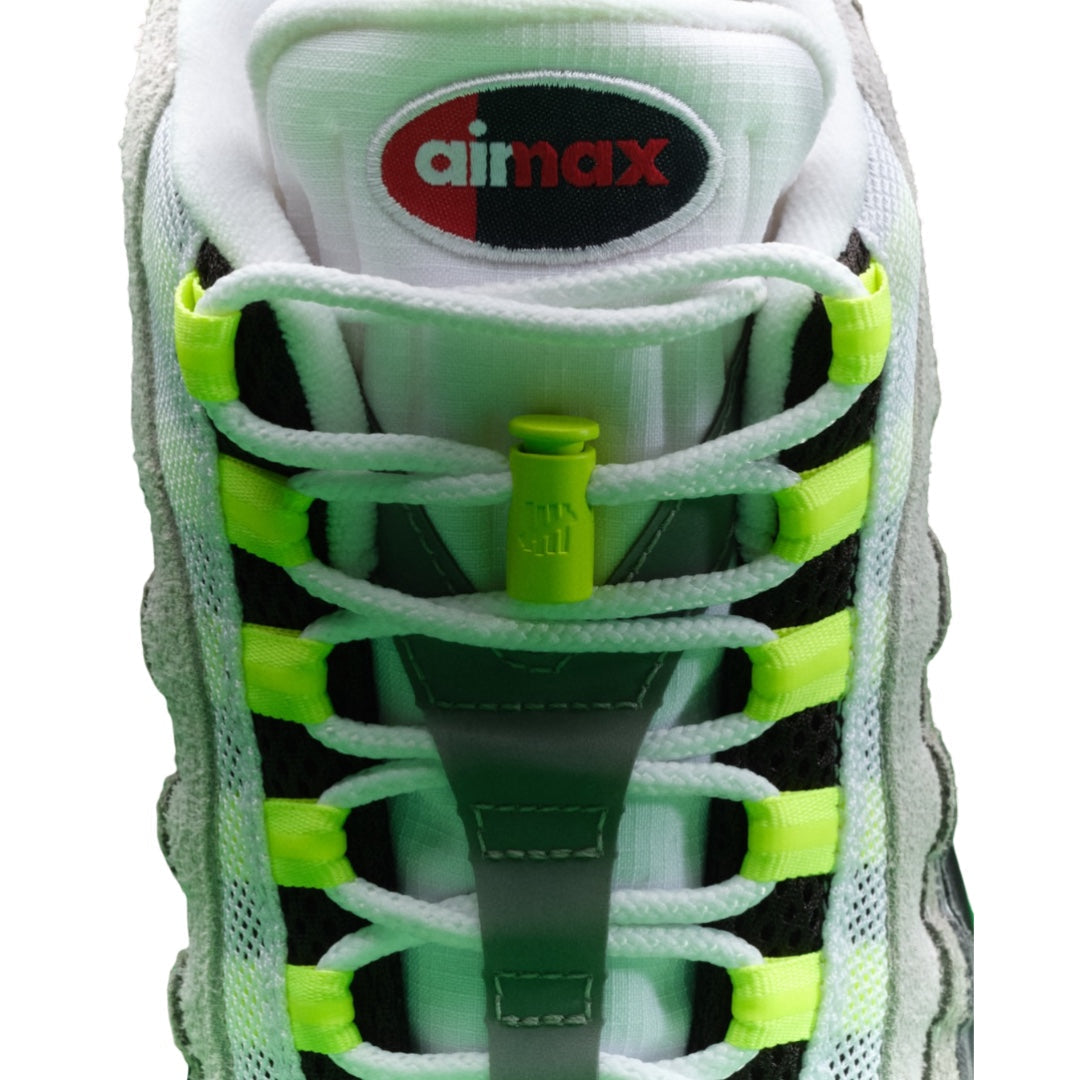 IB4523 004 Nike Air Max 95 SP Undefeated Geo NYC Neon