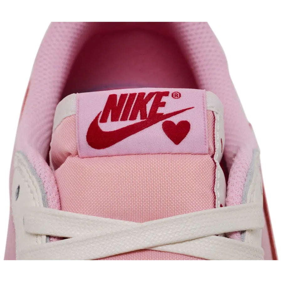 IQ7604 101 Air Jordan 1 Retro Low OG SP Travis Scott Sail Tropical Pink