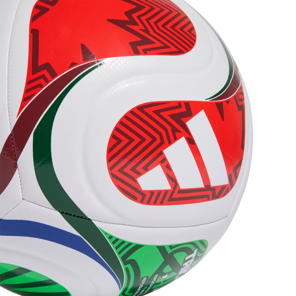 FIFA World Cup 26 Trionda Training Ball
