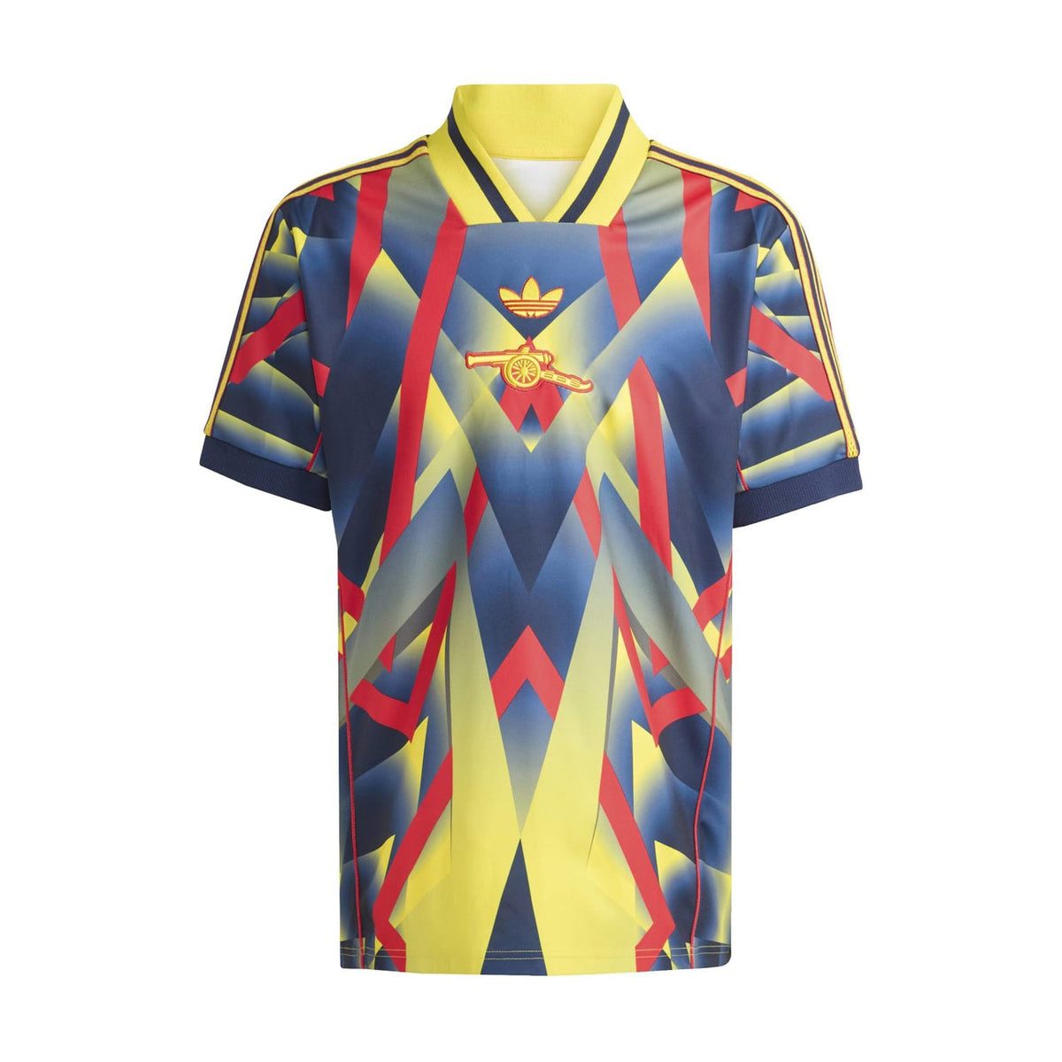 Arsenal 25/26 Lifestyle Jersey - Mens