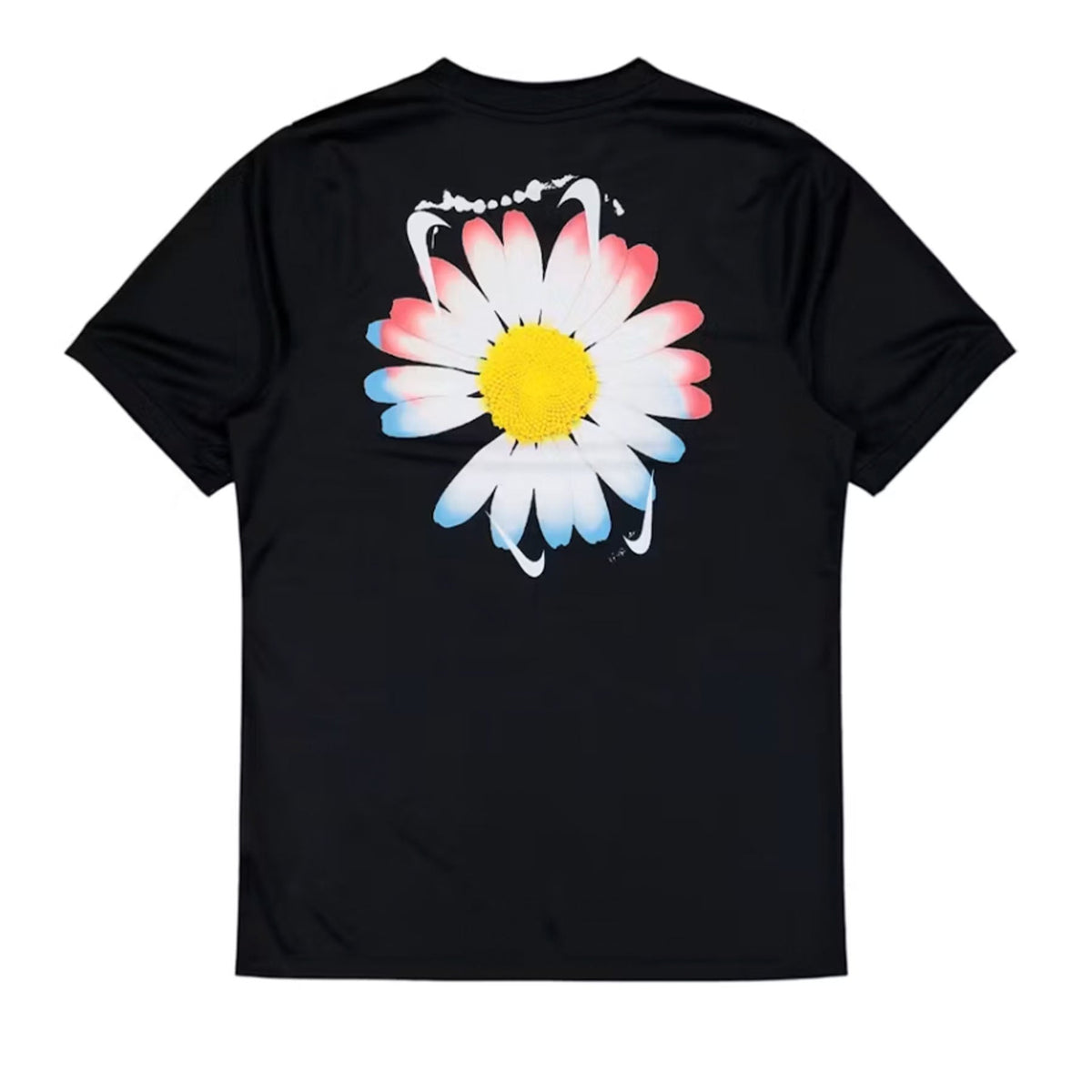 Nike x PEACEMINUSONE Korea KFA Academy Pro Football Top Black