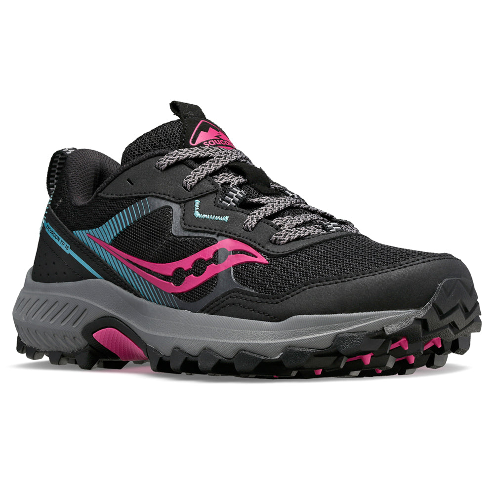 Excursion TR16 Trail Running Shoes