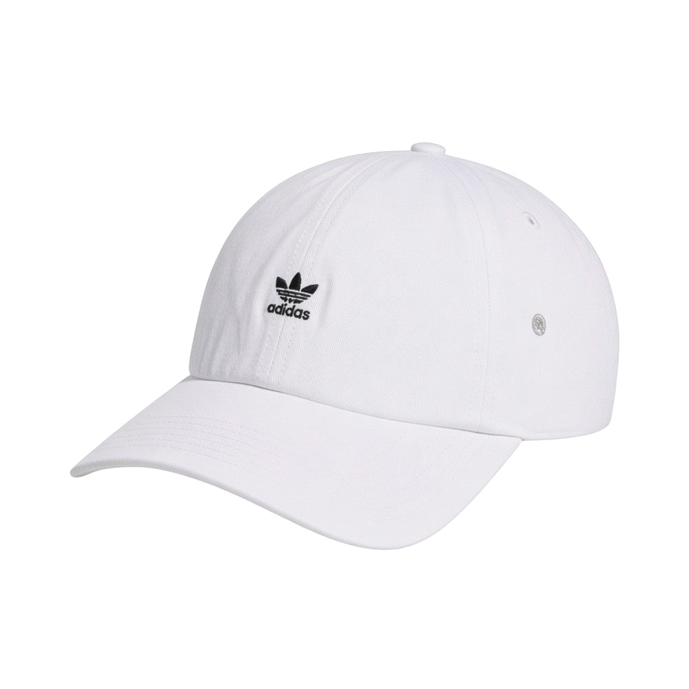 Mini Logo Relaxed Cap
