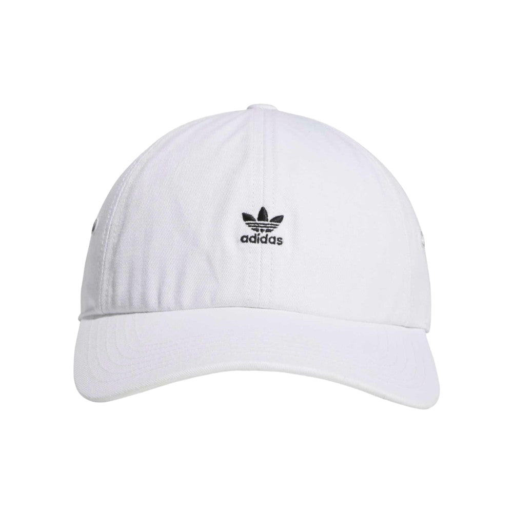 Mini Logo Relaxed Cap