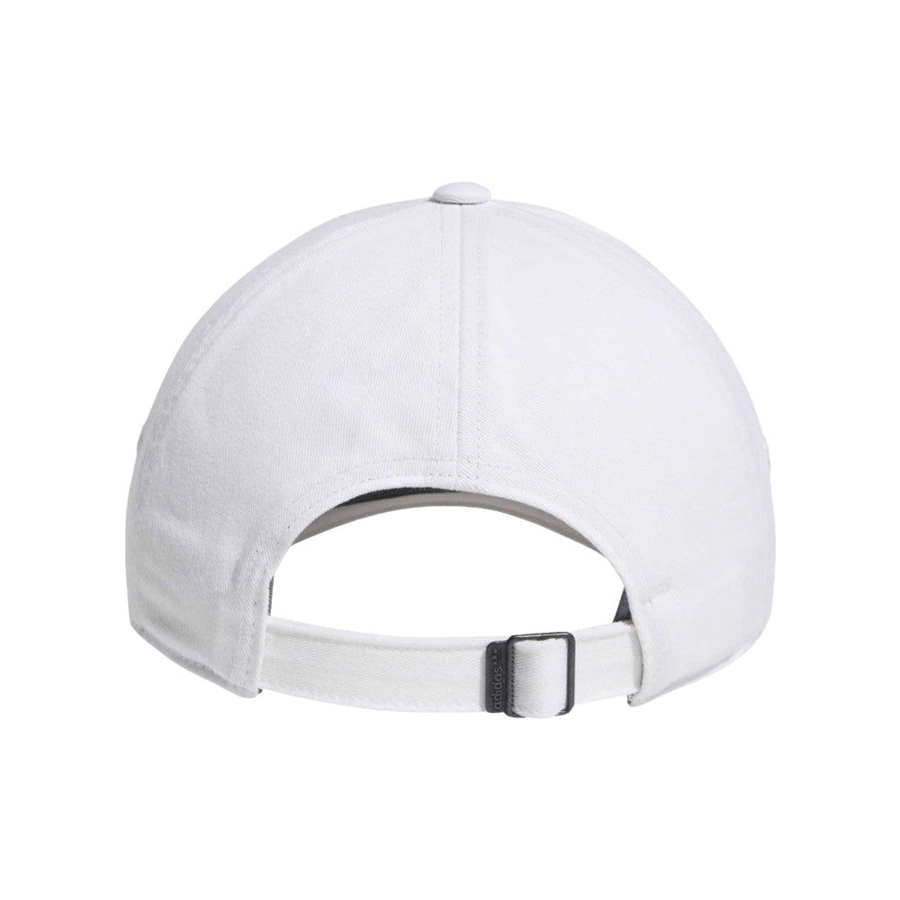 Mini Logo Relaxed Cap