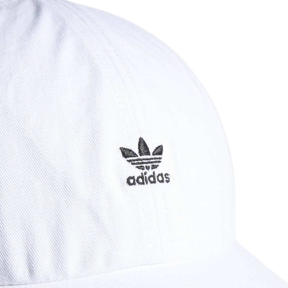 Mini Logo Relaxed Cap