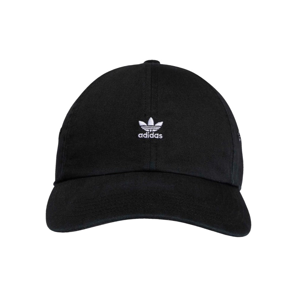 Originals Relaxed Mini Logo Cap