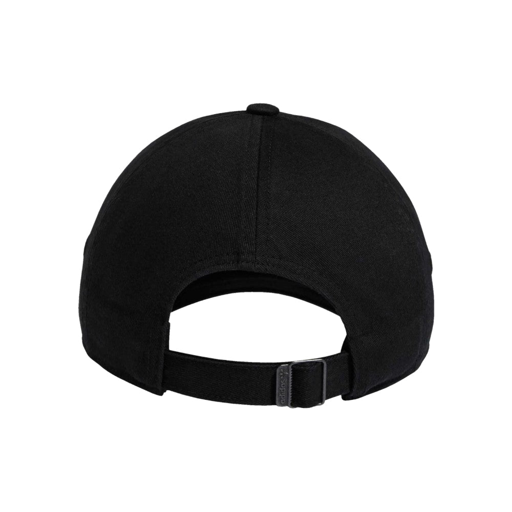 Originals Relaxed Mini Logo Cap