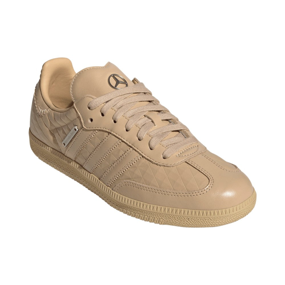 adidas Samba OG - Mercedes-Benz Shoes