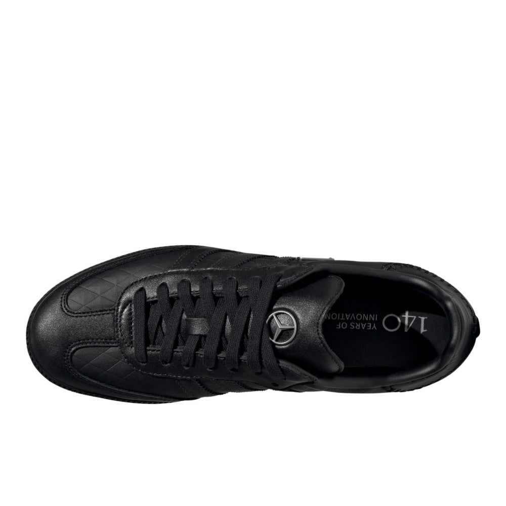 adidas Samba OG - Mercedes-Benz Shoes