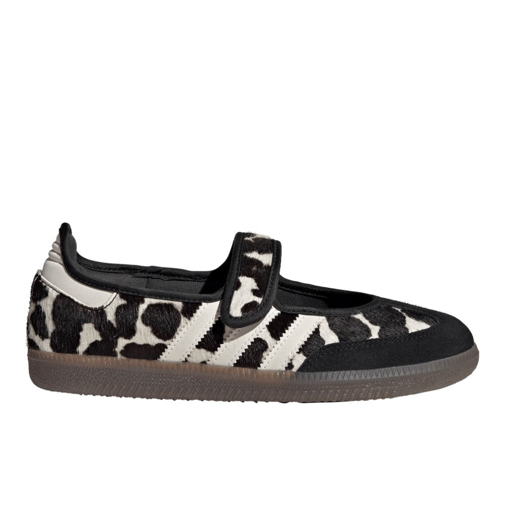 Samba Jane Shoes