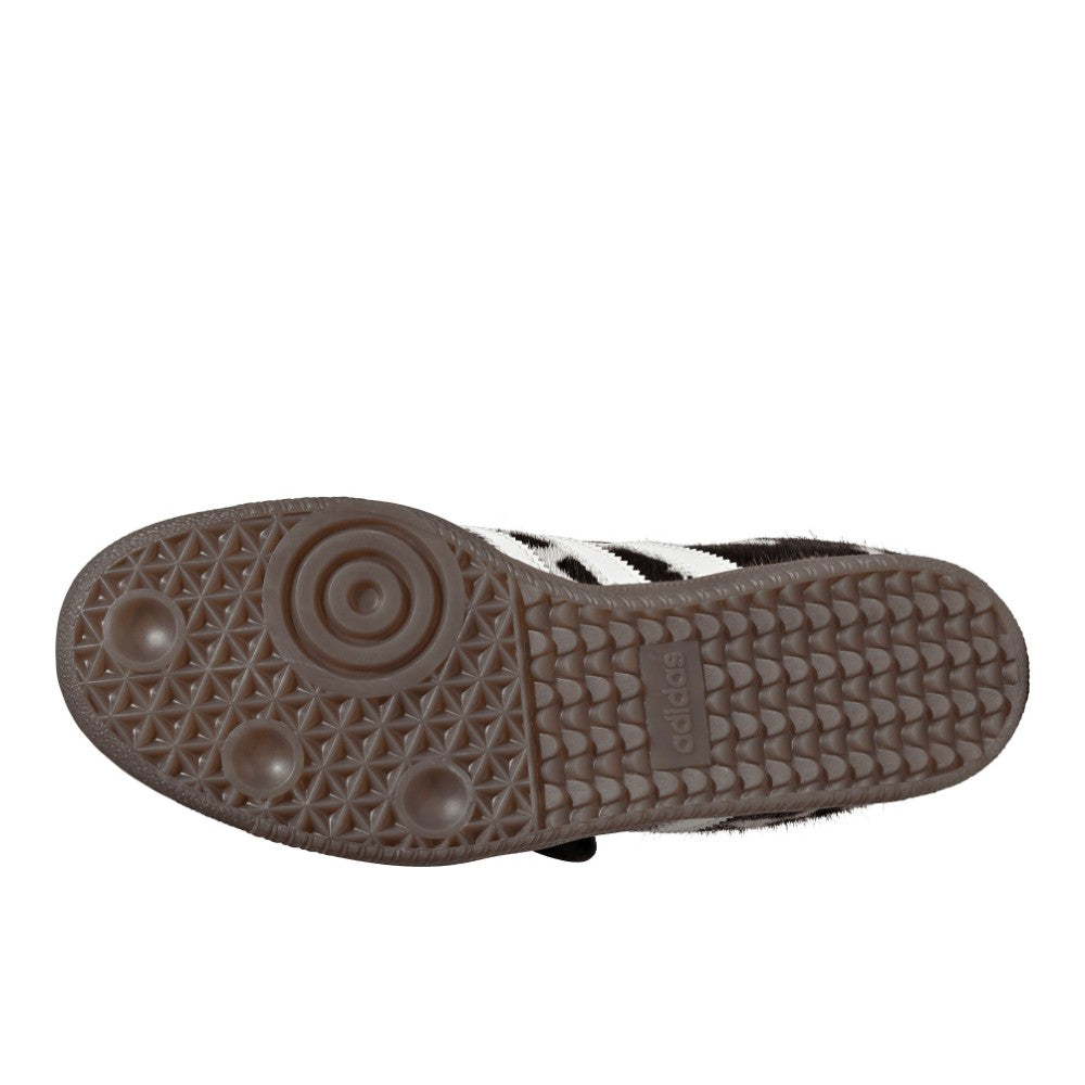 Samba Jane Shoes