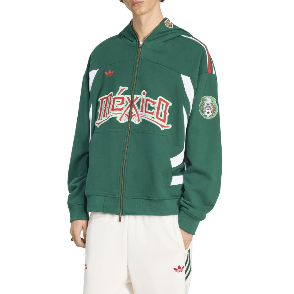 Originals Mexico 26 Hoodie